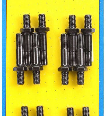 SBC Rocker Arm Stud Kit