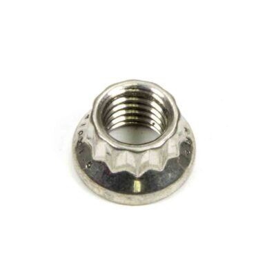 S/S 12pt. Nut - 10mm x 1.50 (1)