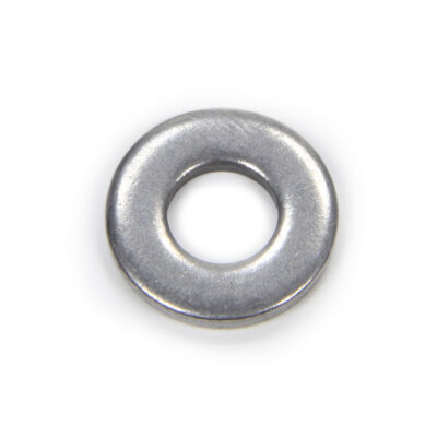 S/S Flat Washer - 1/4 ID x 9/16 OD (1)