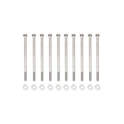 GM LS S/S Intake Bolt Kit 12pt