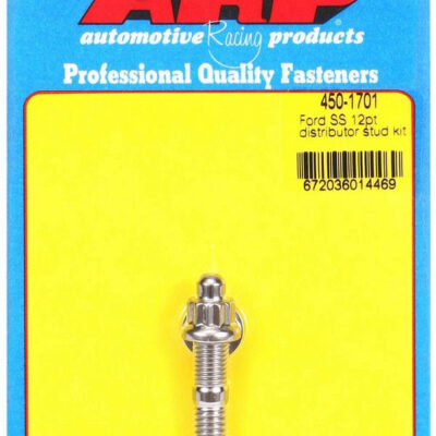 Ford S/S Distributor Stud Kit 12pt.