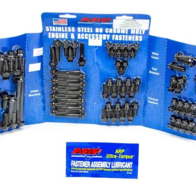 SBF Complete Engine Fastener Kit 12pt.