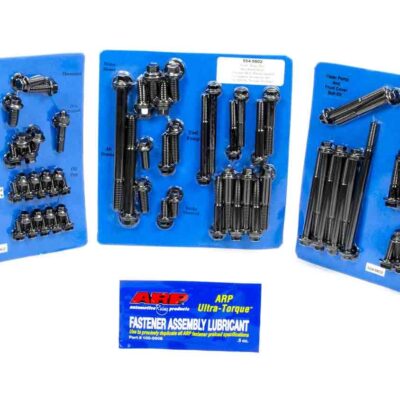 SBF Complete Engine Fastener Kit 6pt.