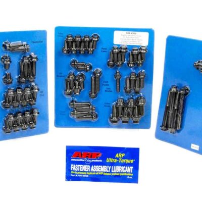 Ford FE Complete Engine Fastener Kit 12pt.