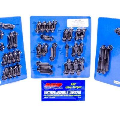 BBF FE Complete Engine Fastener Kit  6pt