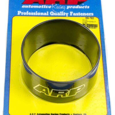 3.760 Tapered Ring Compressor