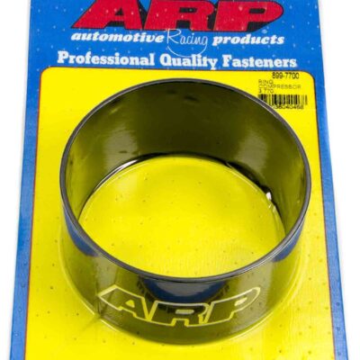 3.770 Tapered Ring Compressor