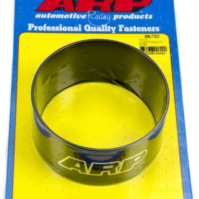 3.780 Tapered Ring Compressor