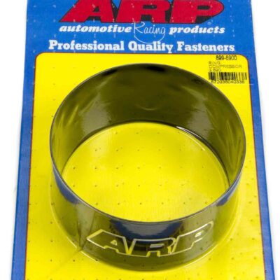 3.890 Tapered Ring Compressor