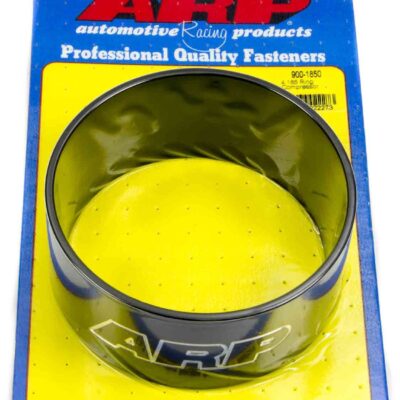 4.185 Tapered Ring Compressor