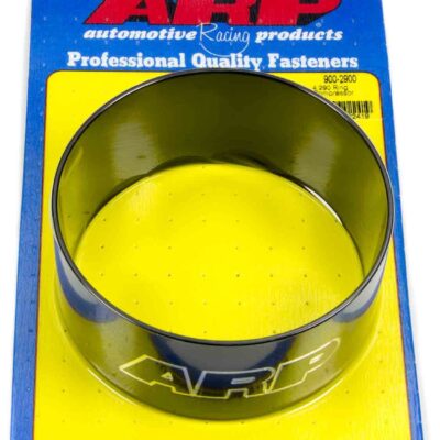 4.290 Tapered Ring Compressor