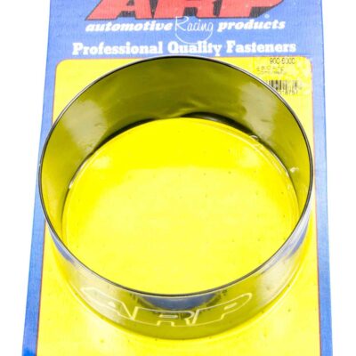 4.600 Tapered Ring Compressor