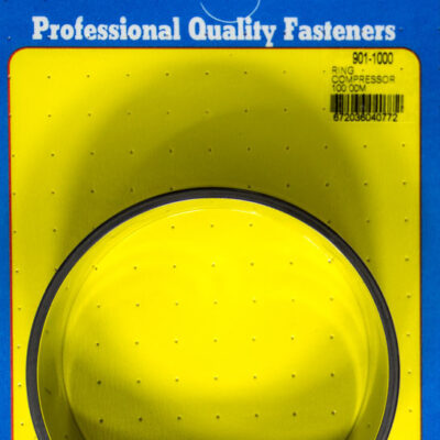 100.0mm Tapered Ring Compressor