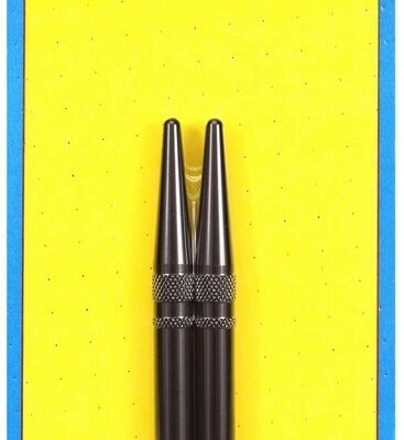 Rod Bolt Extension - 3/8 Aluminum (2)