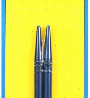 Rod Bolt Extension - 7/16 Aluminum (2)