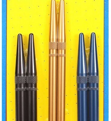 Rod Bolt Extension Kit - Aluminum