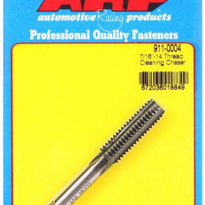 Thread Cleaning Tap - 7/16-14