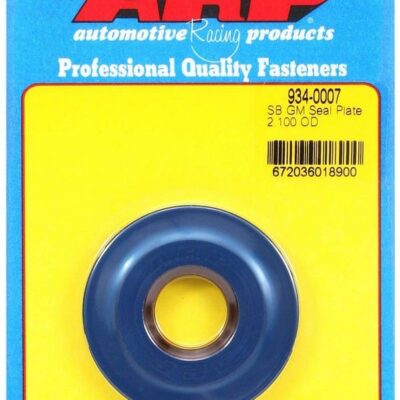 Cam Seal - SB GM Block 2.100 OD