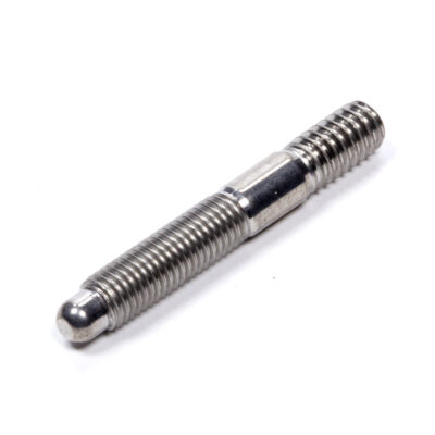 Stud 1/4-20 x 1.800 w/ Guide -Stainless Steel