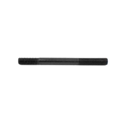 10mm x 1.25 Stud 4.550 Long Broached
