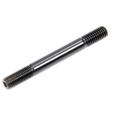 7/16 Stud - 4.000 Long Broached w/1.000 Thread