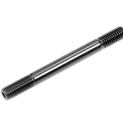 7/16 Stud - 4.500 Long Broached w/1.000 Thread