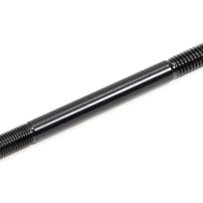 7/16 Stud - 5.000 Long Broached w/1.000 Thread