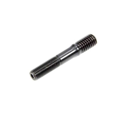 7/16 Neckdown Stud - 2.500 Long 3/8 Head