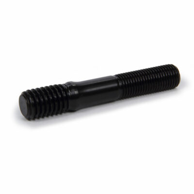 7/16 Neckdown Stud - 2.500 Long 3/8 Head