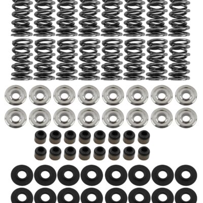 Platinum Dual Spring LS Kit Steel Retainer