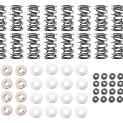 Platinum LT1 Dual Spring Kit .660in Lift Gen V
