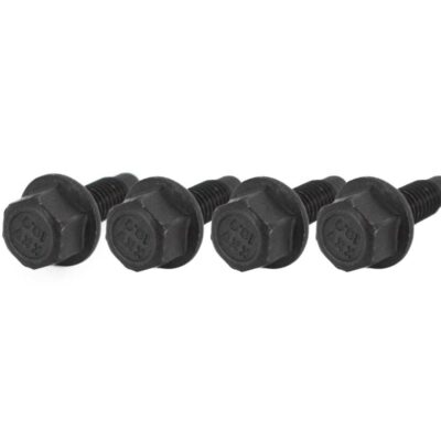Lifter Tray Bolts Set of 4