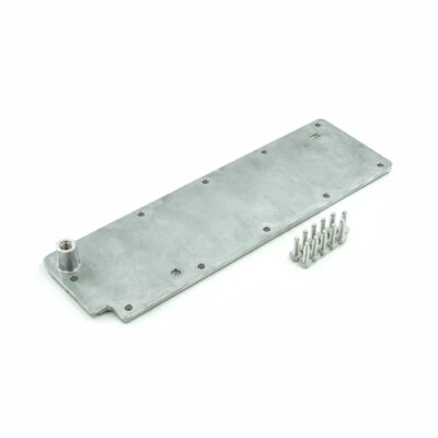 Valley Cover Gen IV LS Truck Motor