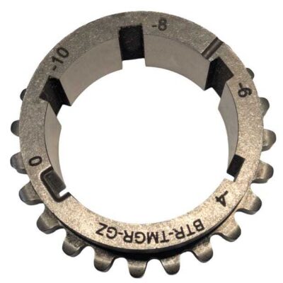 Adj Lower Timing Gear 7.3 Godzilla