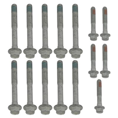 LS Head Bolt Kit - 04-Up (1-Head)