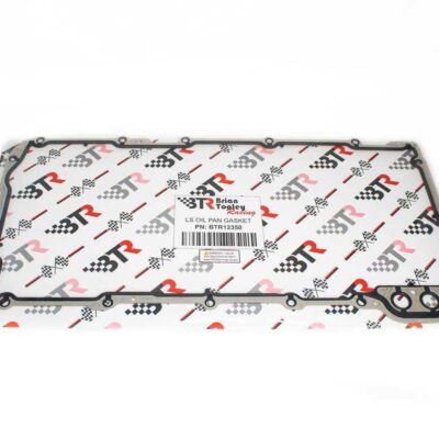 LS Oil Pan Gasket