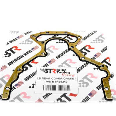 LS Rear Cover Gasket