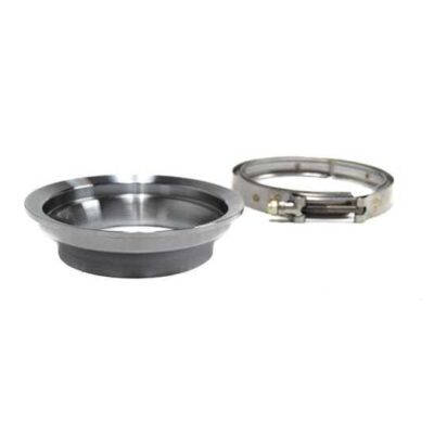 5in to 4in Reducer Downpipe Flange