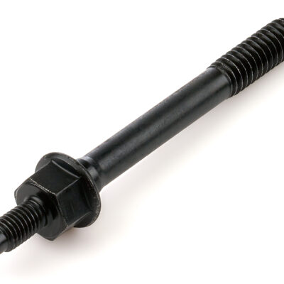 Main Cap Stud With Windage Tray Provision