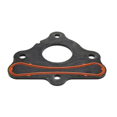 Cam Retainer Plate