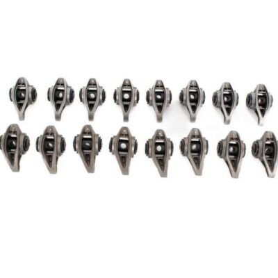 Rocker Arms w/TK002 Trunnions Installed (16)