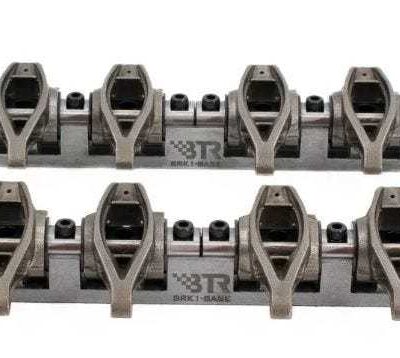 LS1/LS2 Shaft Rocker Kit Assembled
