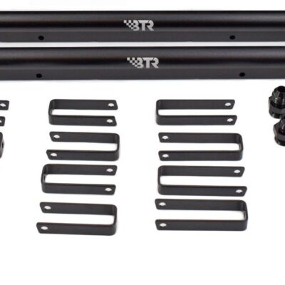 Fuel Rail Kit - LS3/LS7 Fits Trinity Intakes