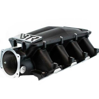 Equalizer 1 Intake Manifold - Black