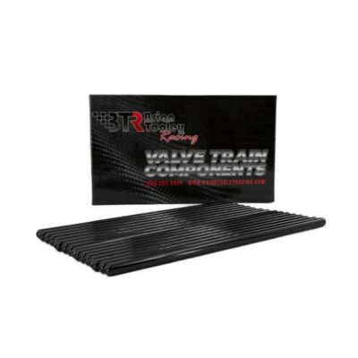 3/8 C/M Pushrods - 7.850in Long 1pc. (16)