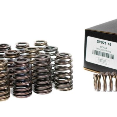 Mopar Truck Spring Kit .650in Lift