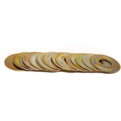 0.15in Shims Stock Guide Bag of 16