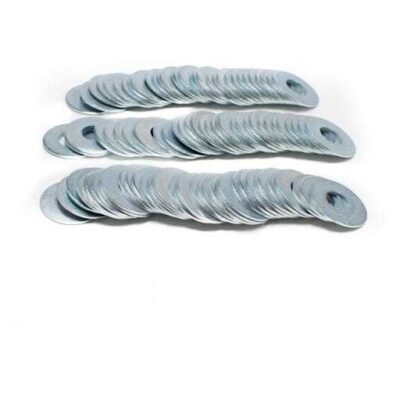 0.60in Shims Stock Guide Box of 100