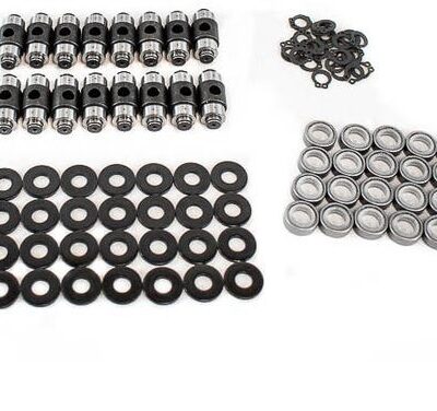 V2 Rocker Arm Trunnion Upgrade Kit