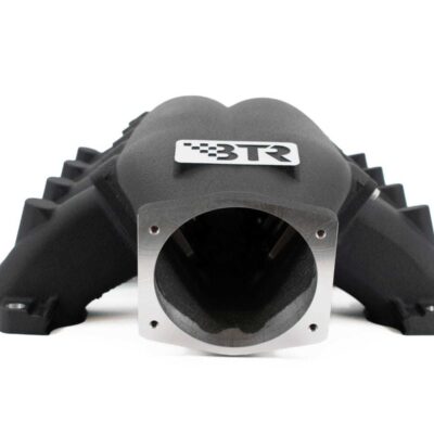 Trinity Intake Manifold Ford Godzilla Black